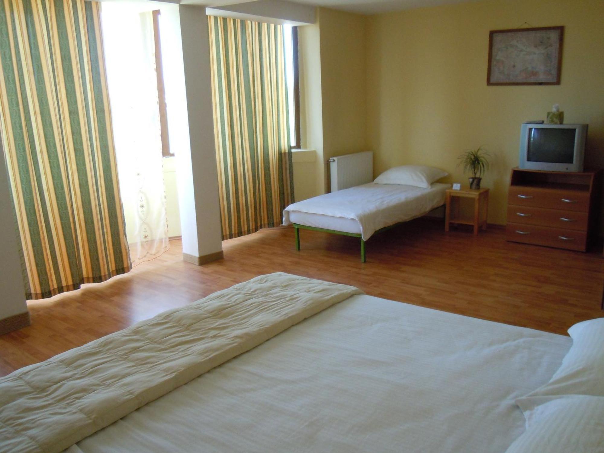 Belegania Villa Oarja Cameră foto