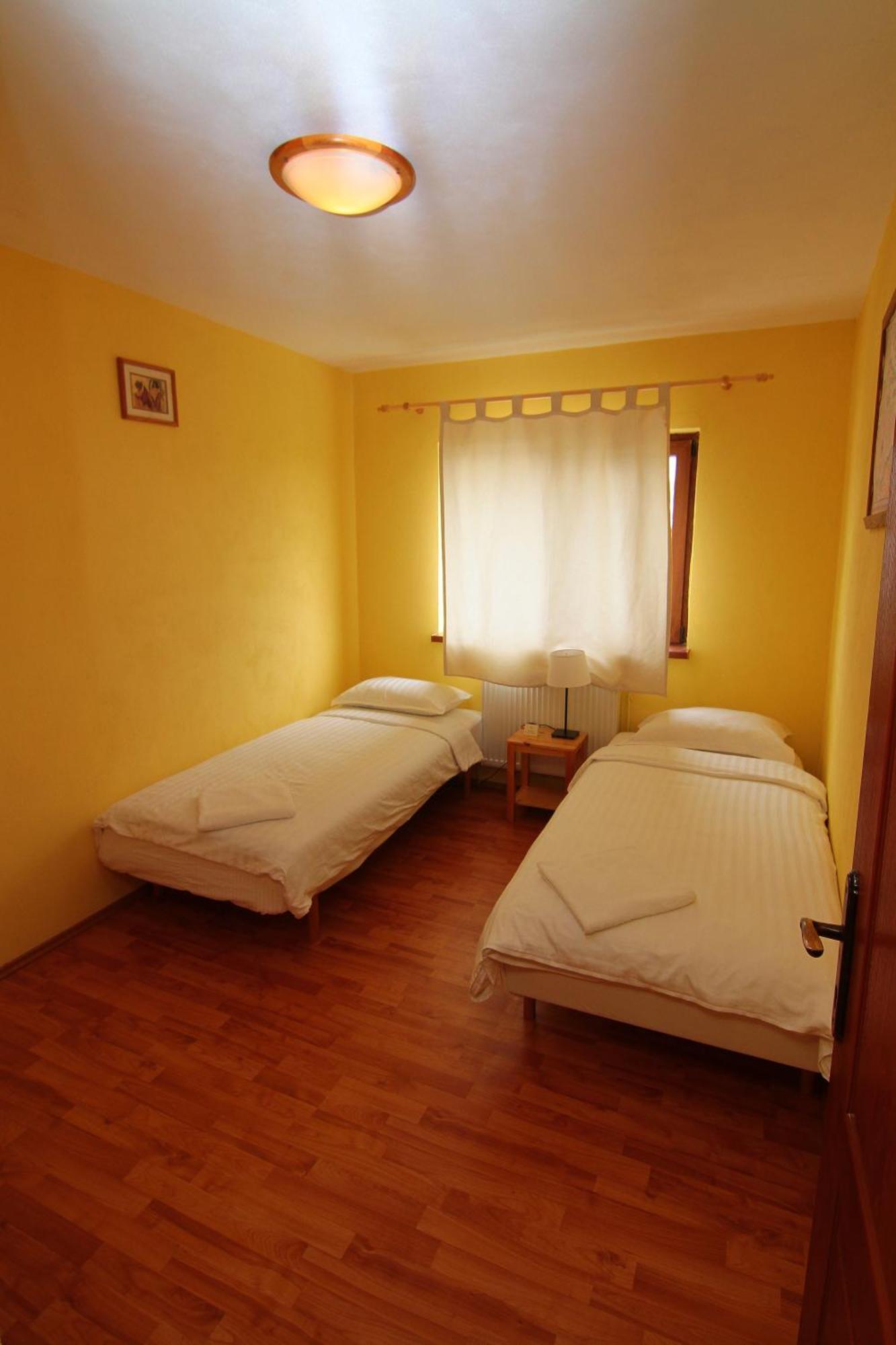 Belegania Villa Oarja Cameră foto